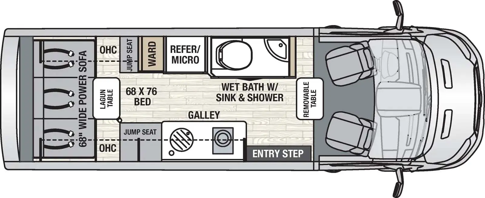 22C Floorplan Image